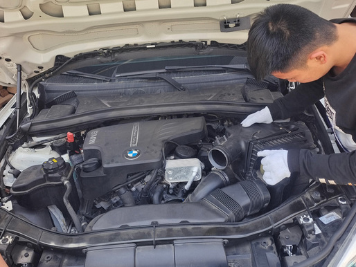 汽車(chē)三元催化器到底用清洗嗎，怎么清洗